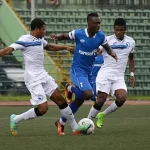 Rivers United