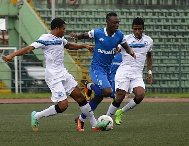 Rivers United