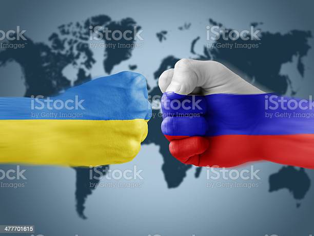 ukraine x russia