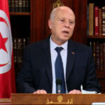 Tunisian President