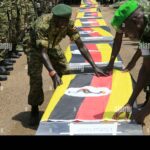 Uganda Military