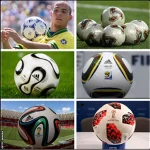 World Cup Ball