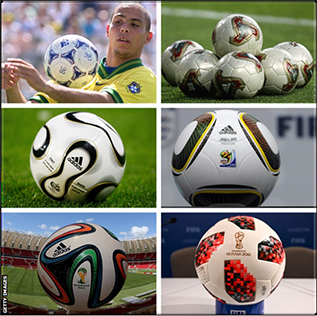 World Cup Ball