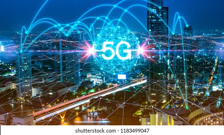 5 G