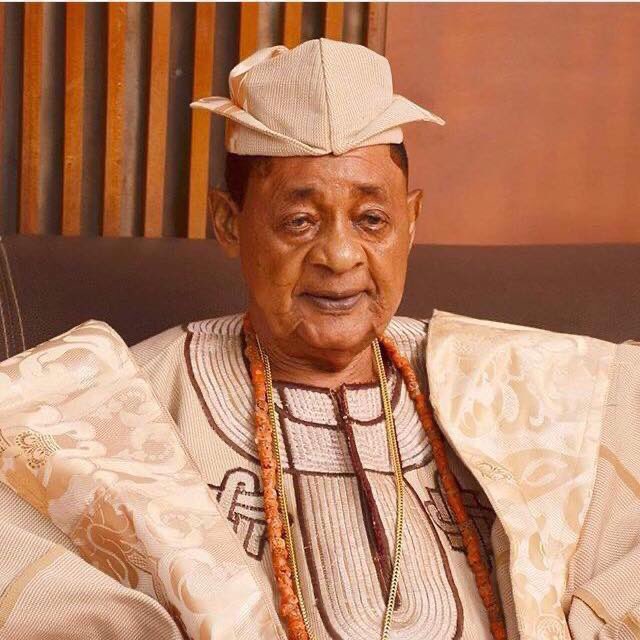 Alaafin