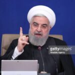 Iran President