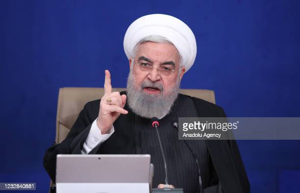 Iran President