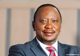 Kenya President