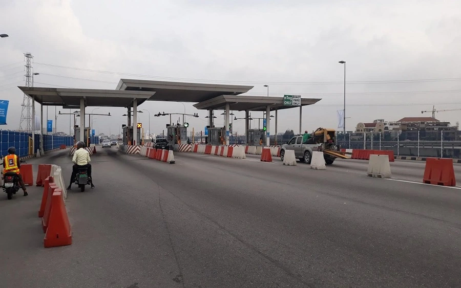 Lekki-Ikoyi-toll-bridge