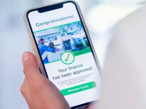 Loan App