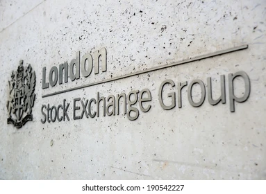 Lonon Stock Exchange