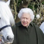 Queen Elizabeth