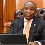 Ramaphosa