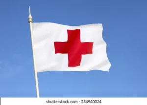 Red Cross
