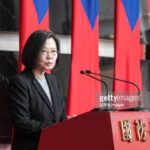 Taiwan President 1