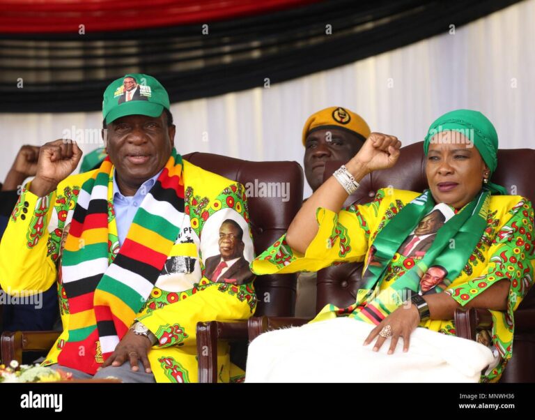 Zanu-PF