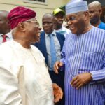 Atiku and Bode