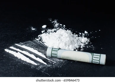 Cocaine