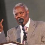 Pst Kumuyi