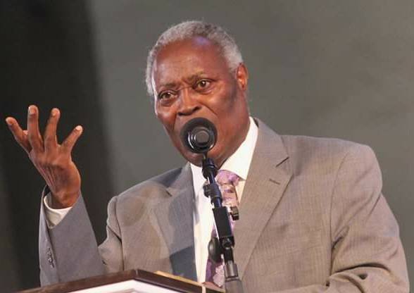 Pst Kumuyi