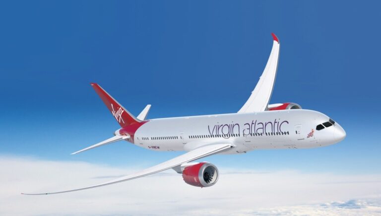 Virgin Atlantic