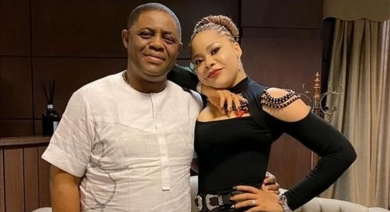 FFK and Precious