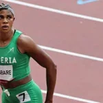 okagbare