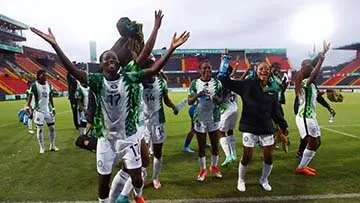 Falconets new