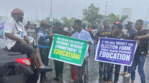 NANS-protest-at-Lagos-airport