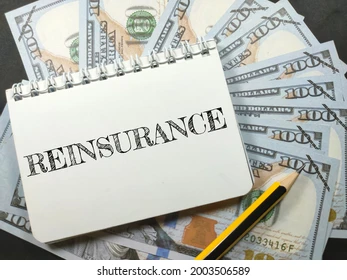 Reinsurance