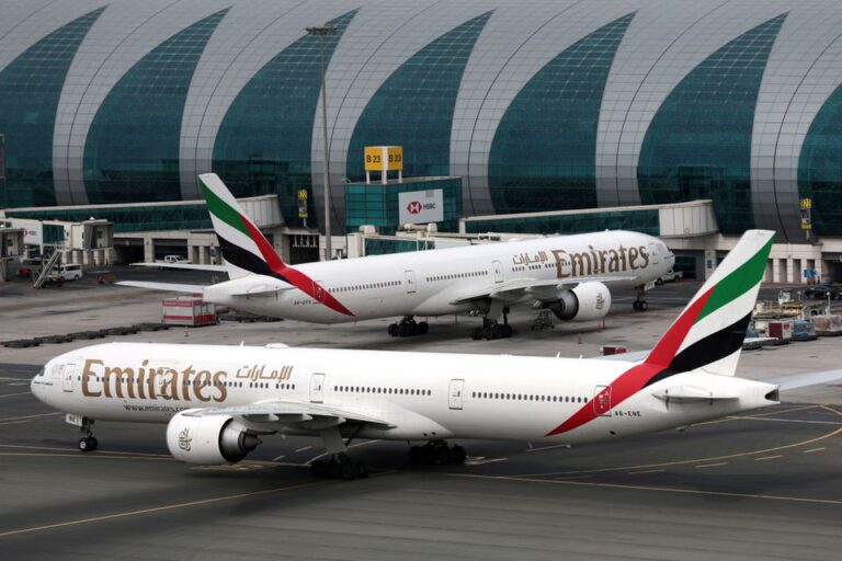 Emirates