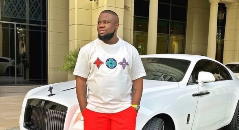 Hushpuppi