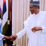 Buhari and Asiwaju