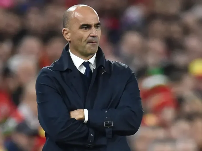 Roberto-Martinez