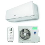 Airconditioners