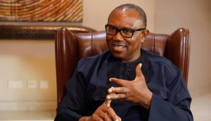 Peter Obi