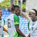 super-falcons