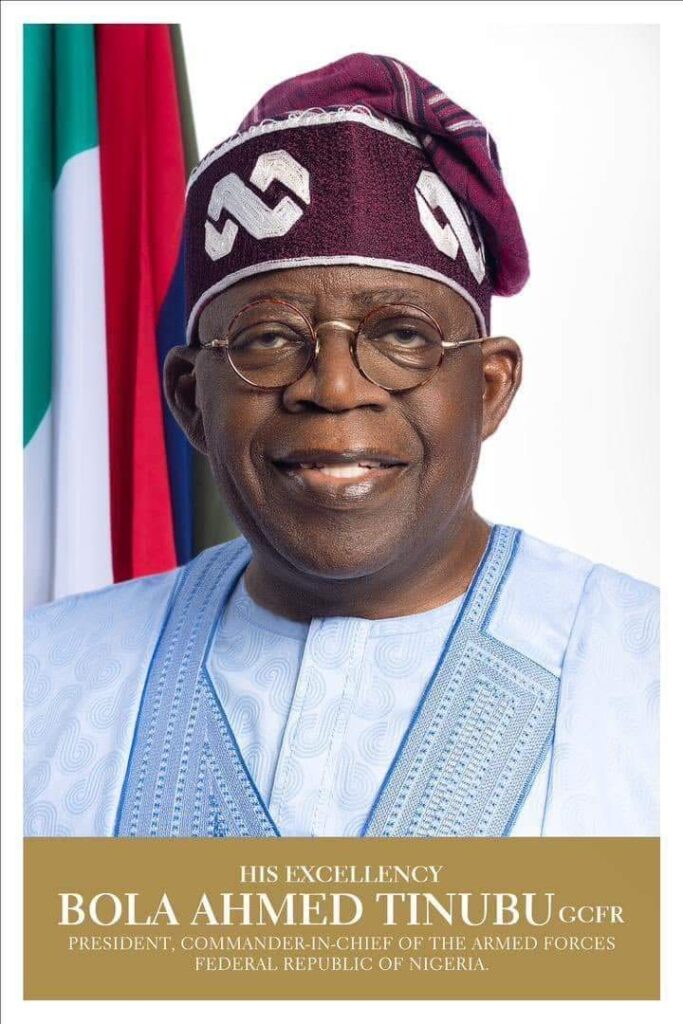 Tinubu