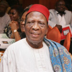 Prof. Ben Nwabueze