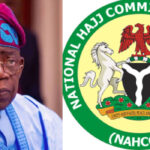 Tinubu-NAHCON