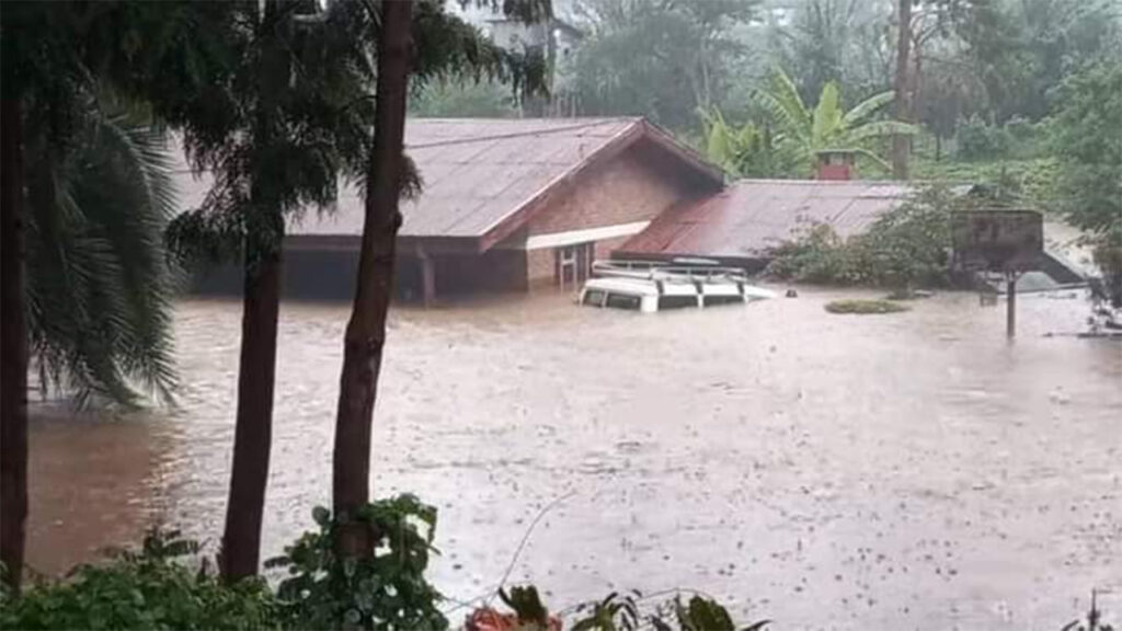 Ethiopia-Floods