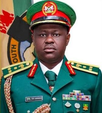 NYSC DG