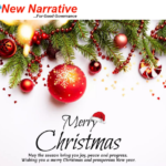 narrative xmas