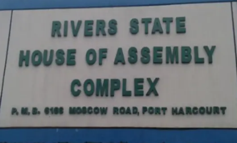 river state assembly