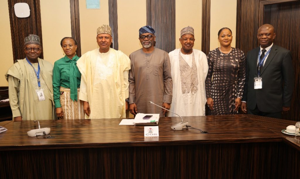 Census Committee
