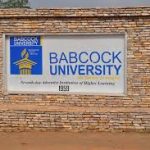 Babcock University