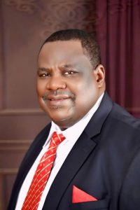 Bishop John Praise