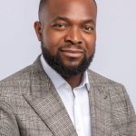 Dr. Tijani- Minister of Communication