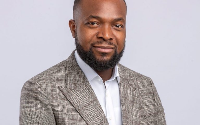 Dr. Tijani- Minister of Communication