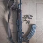 Guns